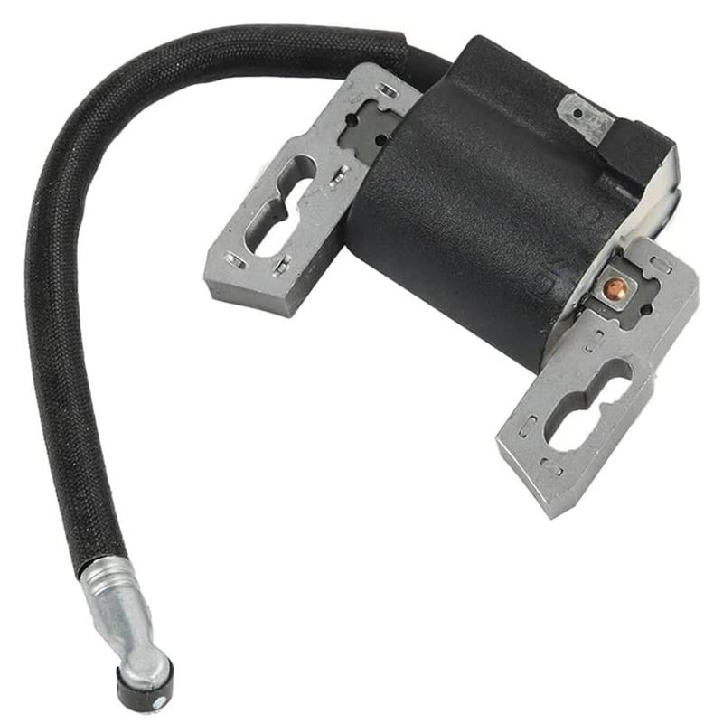 Bobina di accensione 797040 per motori tosaerba Briggs&Stratton serie DOV 393993 490586 491312 492341 495859 496914