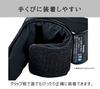 Panasonic Wrist Sphygmomanometer Brown EW-BW15 EW-BW15-T