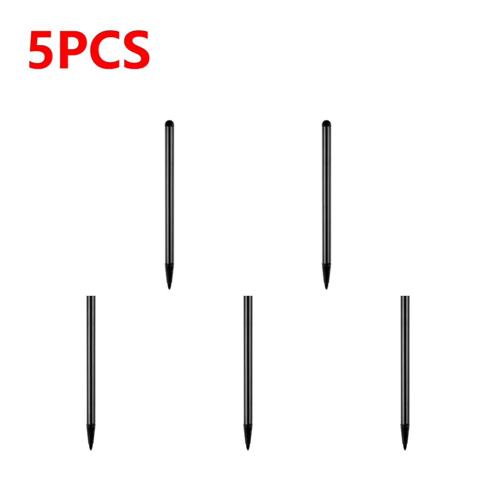 Universeller Stylus für Android IOS Touchscreen Kapazitiver Stift Tablets Handy Touchstift für iPad iPhone Huawei