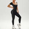 New Style Sexy Women's Sportswear Jumpsuit - Euro-American Design