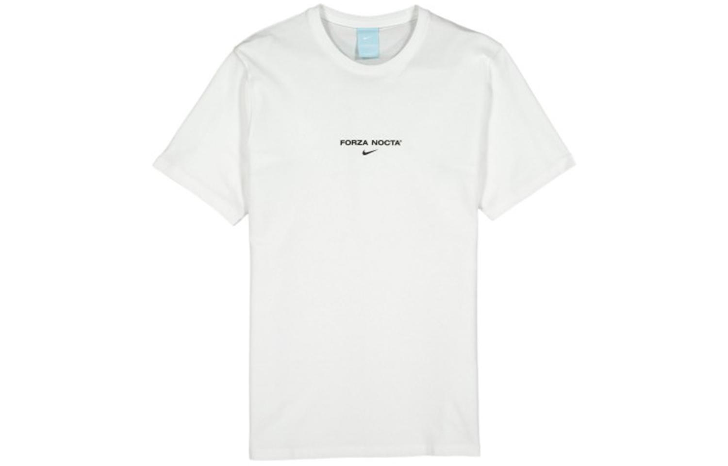 Nike X Drake Nocta T-Shirt Asian Sizing DA4106-100 S