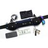With Water Bottle Marathon Running Bag Running Belt Sports Phone Bag Running Waist Bags  Men Women
