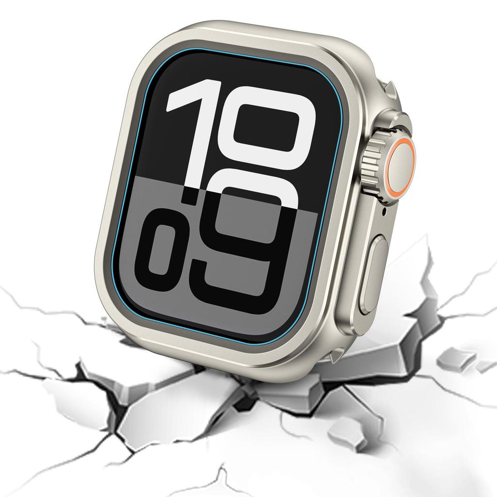 Apple Watch Ultra 10th Gen Original Metal Protective Case 46MM