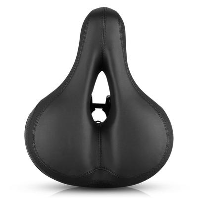 Reflective Big Butt Cushion Bicycle Cushion Bicycle Saddle