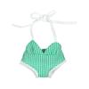 Overall Cotton Doll Swimsuit Suit Cute Cotton Doll Swimwear  Cotton Doll Accessories