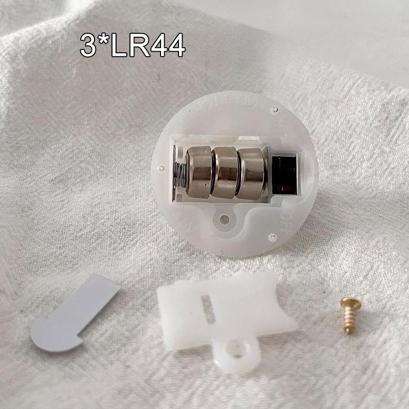 1Pc Cute Mini Color Pearl Mussel Night Light Soft Light Cartoon Shell Lamp Girl Boy Bedroom Nightstand Desktop Decorative Light