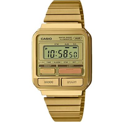 A120WEG-9AEF Watch