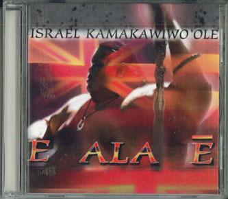 

CD ISRAEL KAMAKAWIWOOLE E Ala BBCD5902 Big Boy Record US Rock Used