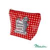 Marushin Pouch OSAMU GOODS Check Friend 0815007500