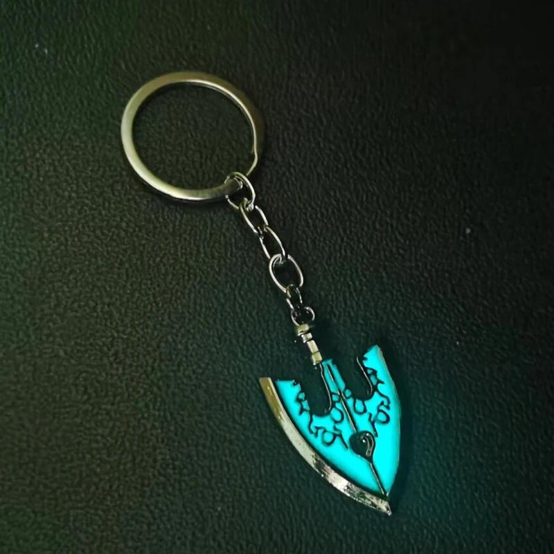 Anime JOJO'S BIZARRE ADVENTURE Collana Pietra Rossa di Aja Ciondolo Cosplay Collana a Catena Girocollo Collane Ciondoli Gioielli Donna Uomo