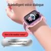Philips Kids 4G/5G GPS Video Call Smartwatch (CN version)