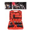 Water Tank Leak Detection Detector Tool Radiator Pressure Tester Vacuum Type Cooling System Test Car water tank pressure gauge