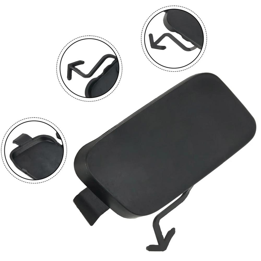 

New Car Front Bumper Tow Hook Cover Cap For Honda HR-V 2019-2021 71104T7MH00