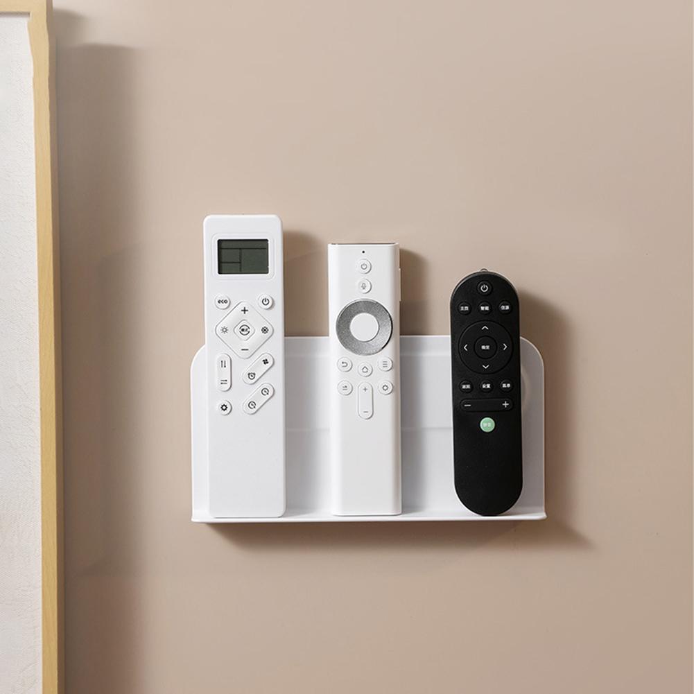 ABS Material Magnetic Mount Home Entertainment Home Accessory Clutter Reduction Easy Access Robust Construction