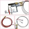103779-01 Natural Gas Replacement Pilot ODS compatible whith fireplaces pp231 NG8218 R3624 Desa, FMI, Empire, Majestic