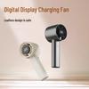 Rechargeable Portable High-Speed Mini Handheld & Desktop Fan