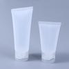 Cosmetic Cream Squeeze Plastic Travel Bottle Empty Bottle Makeup Container Refillable Bottles