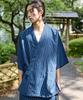 Jinbei for Size Pattern 2 [WEGO] Men, L,