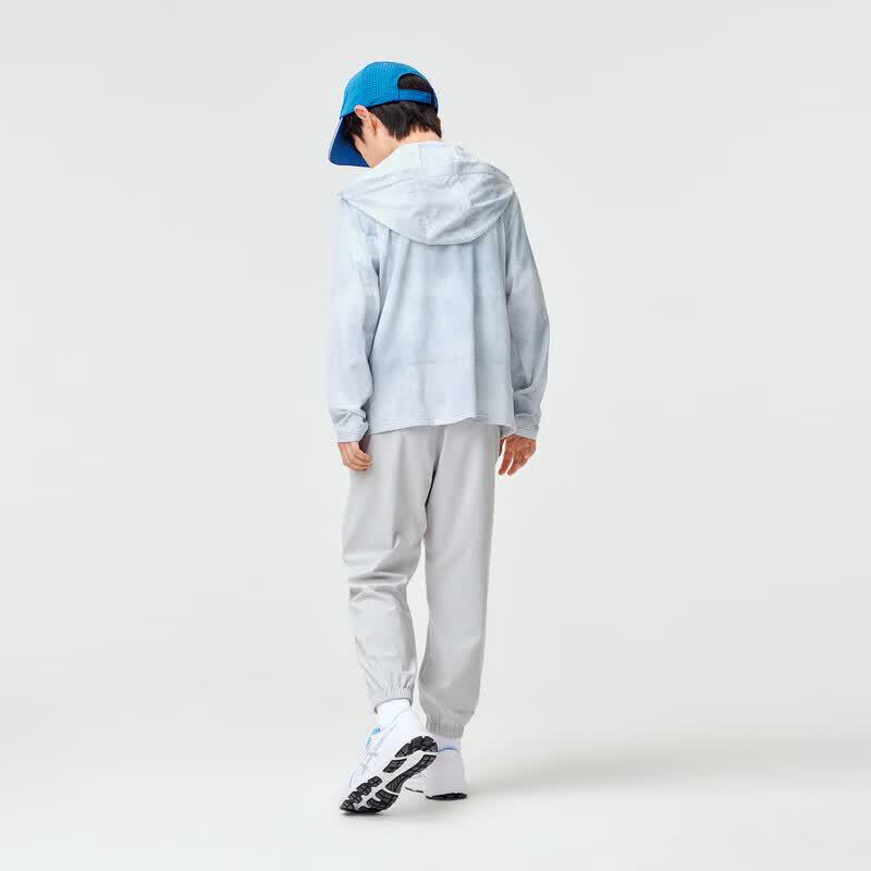 Asics Kids' Lightweight UV Protection Sport Pants