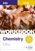 The AQA GCSE Chemistry Workbook Book