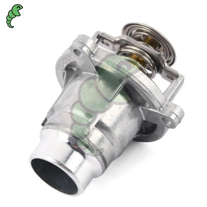 11537586885 Cooling Thermostat for BMW E60 F07 F10 E63 E64 F12 F13 11530150976 11530304425 11537502779