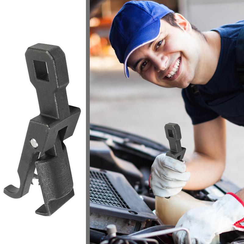 Spring Compressor Tool For Car Oil Door Safety Compressor Strut Coil Spring Compressor Tool Set With Extendable Bracket For Car