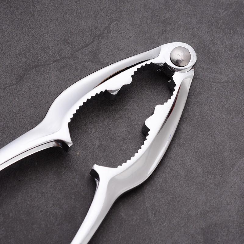 Multi-functional Nut Cracker