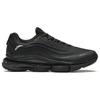 Anta Cushioned Wear-Resistant Breathable Coverage Low-Top Running Shoes Men's Black Sneakers
