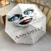 The Universe: Supernatural Horror Folding Umbrella Portable Durable Three Folds Umbrella Gift