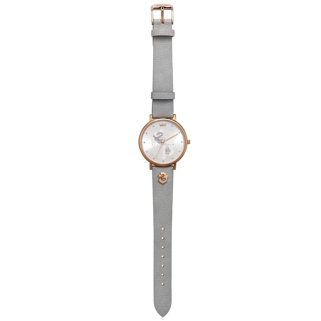 Harry Potter Slytherin Crest Watch