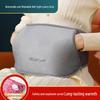 Rechargeable Electric Hot Water Bag & Hand Warmer