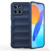 Honor X8 X 8 Honorx8 5G VNE-N41 Case Coque Colorful Candy Solid Color Capa For Honor X8 TFY-LX2 Cover Silicone Shield Anti-drop