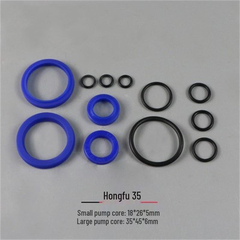 Otsuno Riki Manual Hydraulic Forklift & Pallet Jack Parts Catalog: Forklift Wheels