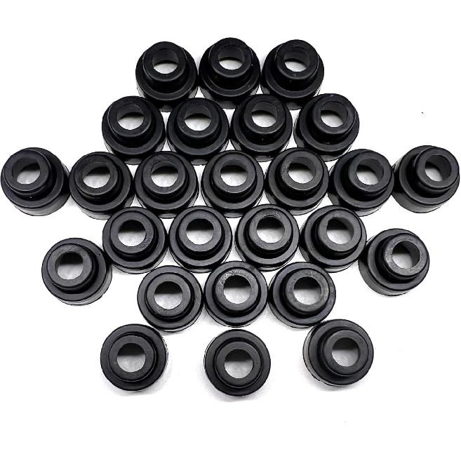 Valve Cover Gasket Set Compatible with Buick Enclave Lacrosse Allure Fits Cadillac CTS SRX ATS XTS STS for Chevrolet Camaro Equinox Traverse Impala