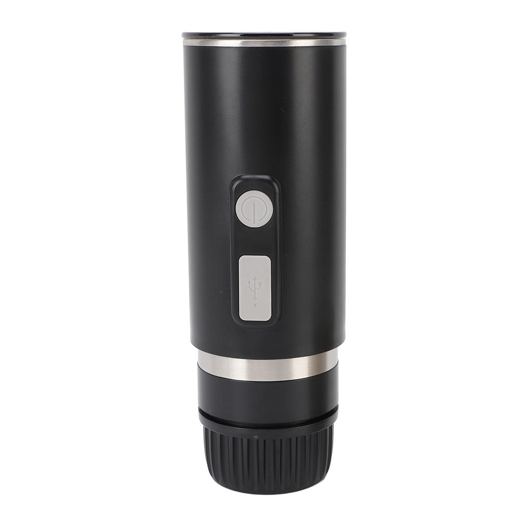 Tragbare Automatische Elektrische Kaffeemaschine Reisekaffeemaschine für Camping Auto Kaffeemaschine mit