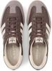Adidas Samba OG ID1481 Size Brown/Gold/Cream 28.0cm