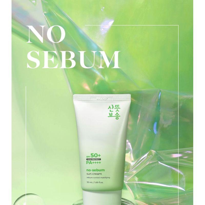 Pretty skin - Sun Cream - 3 Types