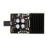 Clasa Ab Digital Power Hifi Car Amplificator Audio Board Tda7377 Dc9-18V 30W pentru difuzor de 4-8 Ohm
