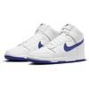 Nike Dunk High White Concord Pánske tenisky Summit-White DV0828-101