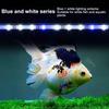 Aquarium Submersible LED Lighting USB Waterproof Mood Lamp for Fish Tank Home Decor Underwater Ambience
