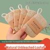 Natural Loofah Pulp Dishwashing Scouring Pad - Kitchen Cleaning Essential