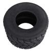 Go Kart Rear Wheel Tire Tubeless Rain Rubber for ATV UTV Quad Bike 11x7.10 5 5in Dia