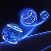 Stunt Q8 RC Flying Ball Quadcopter Levitation Ball Toy  Son Friends