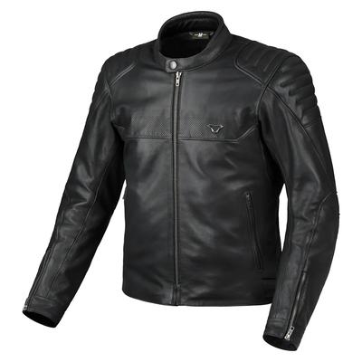 Macna Perforated Leather Jacket Lance 2.0