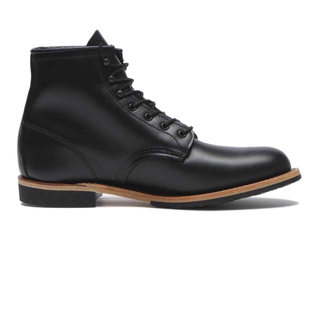 ReD Wing Beckman 9423 D Black Ex