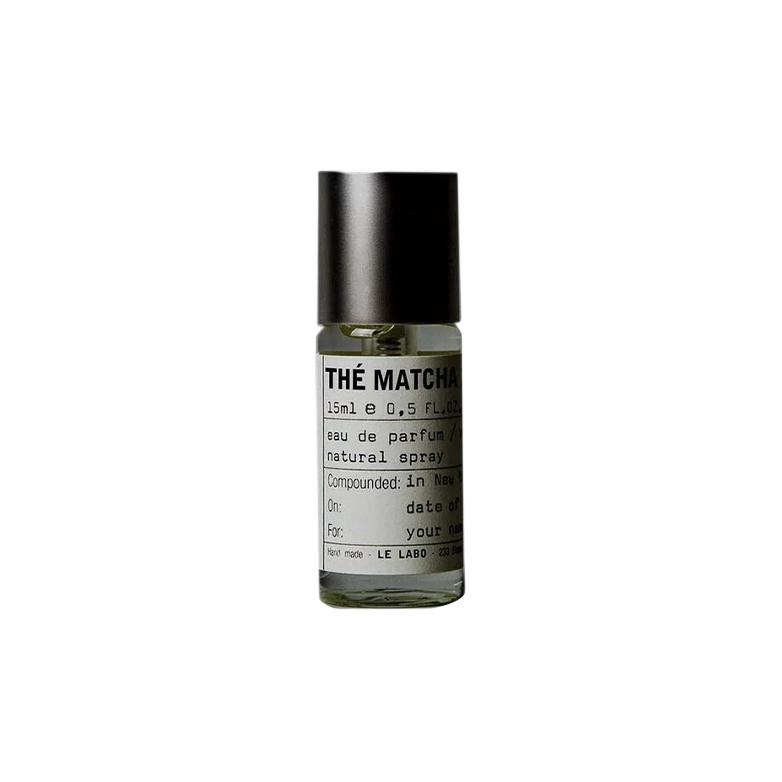 Le Labo Классическая коллекция Matcha 26 Мини-набор пробников парфюма Туалетная вода EDP Инжир Ветивер 15 мл 15ml
