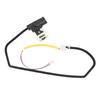 Washer Lid Lock Switch Replacement for Crosley Washing Machine Door W11307244 W10682535 W11253733
