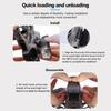 For Neo 2 Drone Led Flight Light Drone Navigation Fixed Searchlight Night Rechargeable Fill Light Drone Upgrade Accessories