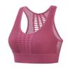 Breathable Sports Bra Quick-drying Yoga Top Vest Female Women Active Bra  Yoga