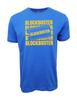 Block-Buster's Video Box Logo T-Shirt